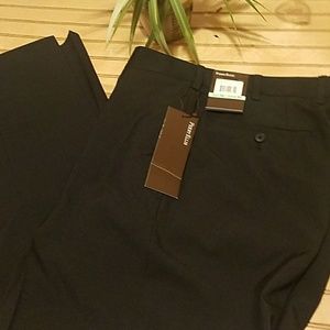 Mens Pants Perry Ellis